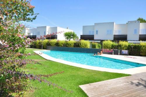 Casa Las Palmeras A 5km de Cambrils 12103 Family Complex