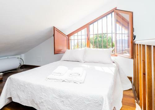 Cubo's Casa Rural Mirador de Bolano