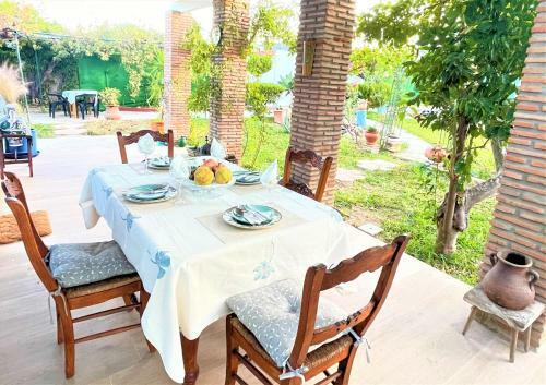 Casa Luz Serena
