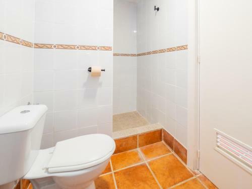 Apartamento Cubo's Estudio El Patio Andaluz 3