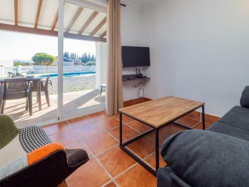 Apartamento Cubo's Estudio El Patio Andaluz 3