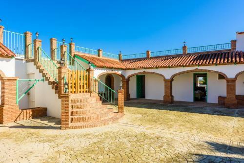 Apartamento Cubo's Estudio El Patio Andaluz 3