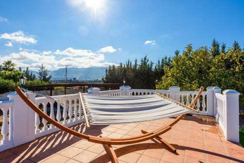 Apartamento Cubo's Estudio El Patio Andaluz 2