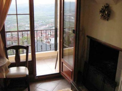 Apartamento Gerakofolia Rooms To Let
