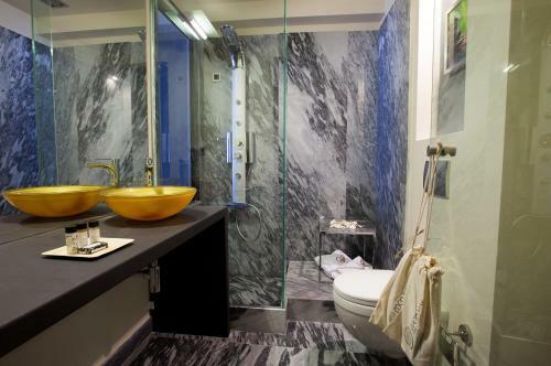 Hotel Golden Suites & Spa