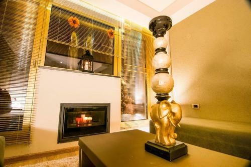 Hotel Golden Suites & Spa