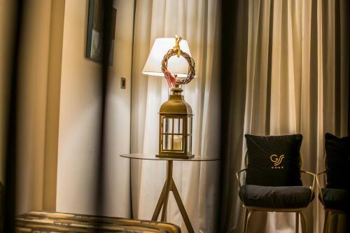 Hotel Golden Suites & Spa