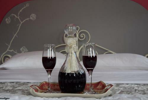 Apartamento Victoria's Country Rooms