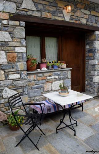 Apartamento Victoria's Country Rooms
