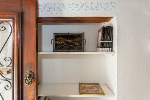 Nikita Traditional House