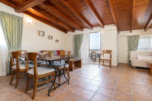 Aparthotel Villas Duc - Rhodes