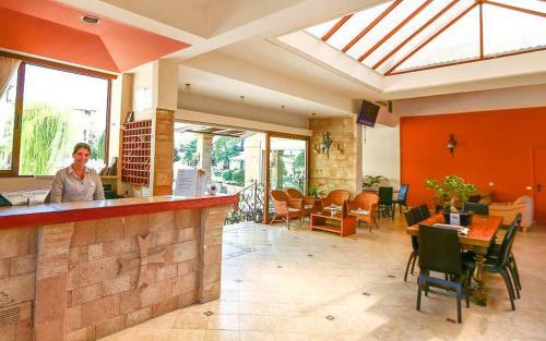 Aparthotel Villas Duc - Rhodes