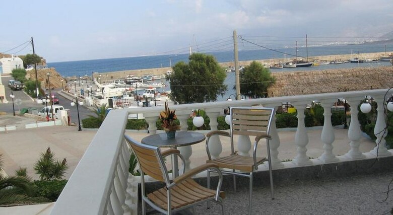 Zorbas Hotel