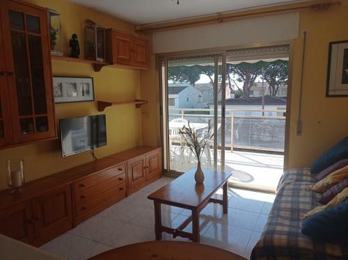 Apartamento Cambrils Los Naranjos