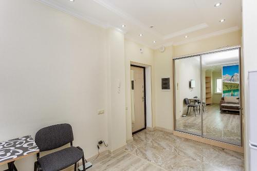 Apartamento Studio On Dostyq Street 5