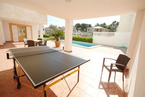 Villa Casa Abel With Swimming Pool