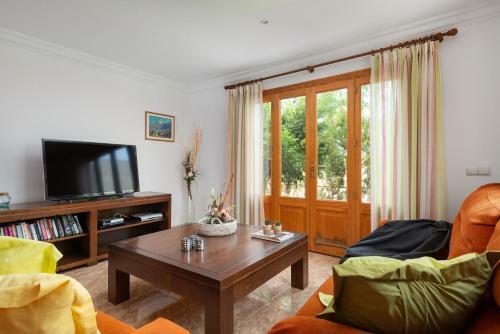 Villa Casa Abel With Swimming Pool