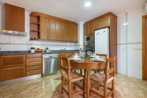 Villa Casa Abel With Swimming Pool