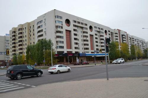 One Bedroom Apartment On Sauran 2 St