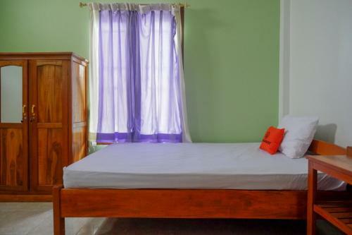 Hotel Koolkost @ Majapahit Area Semarang