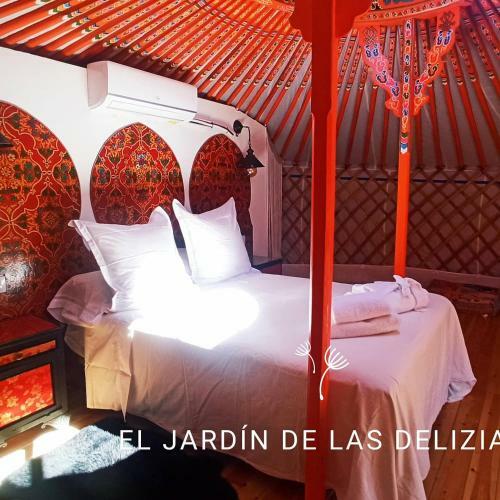 El Jardin de Las Delizias Adults Only