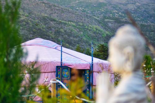 El Jardin de Las Delizias Adults Only