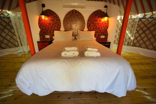 El Jardin de Las Delizias Adults Only