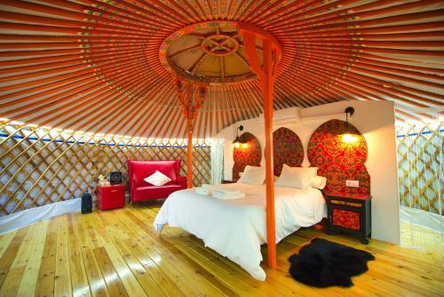 El Jardin de Las Delizias Adults Only