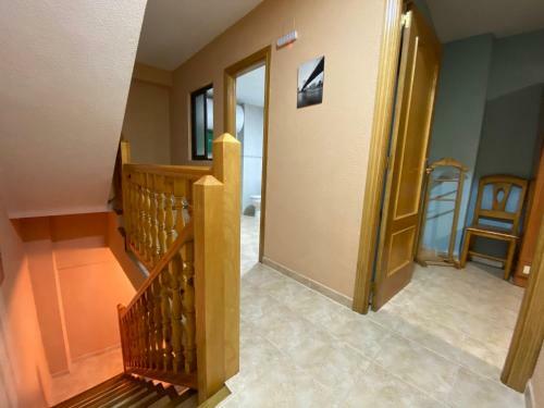 Apartamento Turistico Navalinda