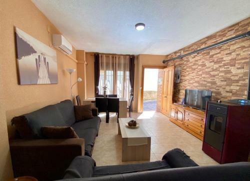 Apartamento Turistico Navalinda