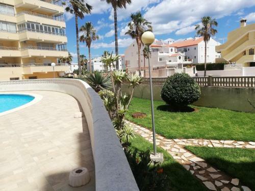 Apartamento Los Naranjos
