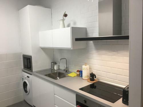 Apartamento Foro Romano