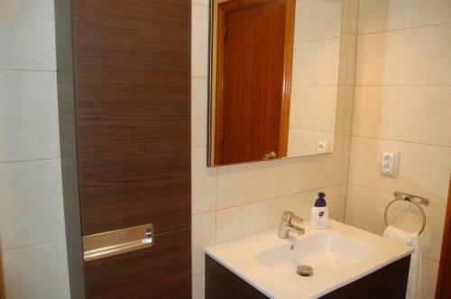 Apartamento Piso Teatro Romano