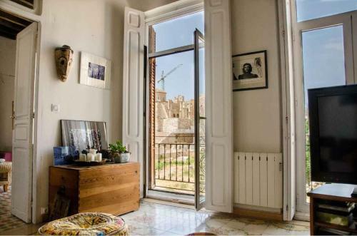 Apartamentos Tur�sticos Teatro Romano