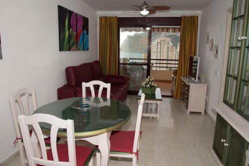 Apartamento Coral Beach 38c