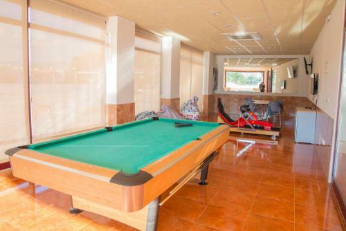 Apartamento Coral Beach 38c