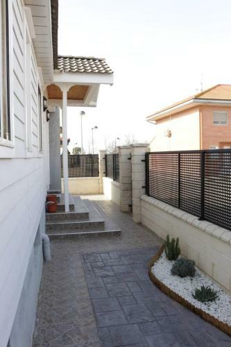 Agroturismo Casa Melchor