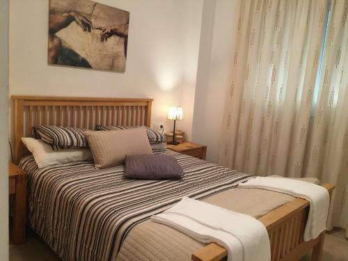 Apartamento Casares Vacations