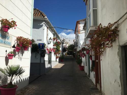 Apartamento Casares Vacations