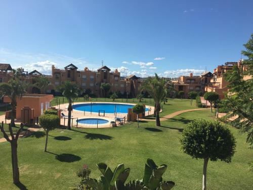 Apartamento Casares Vacations