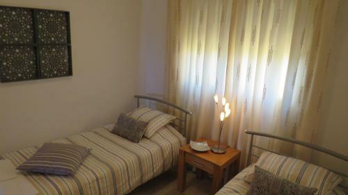 Apartamento Casares Vacations