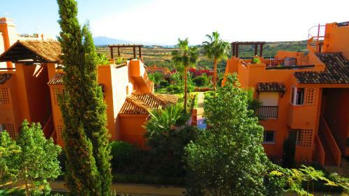 Apartamento Casares Vacations