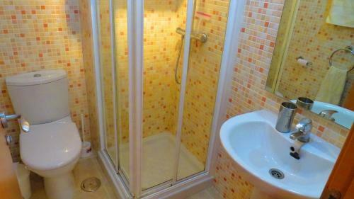 Apartamento Casares Vacations