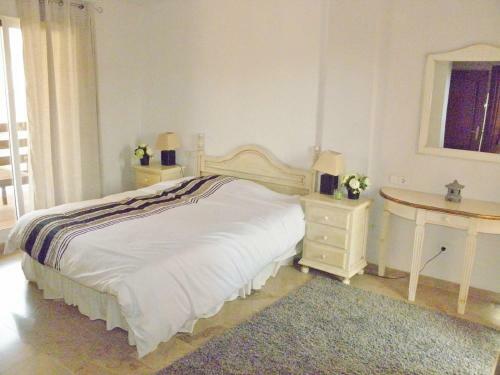 Apartament In Paraiso De La Bahia