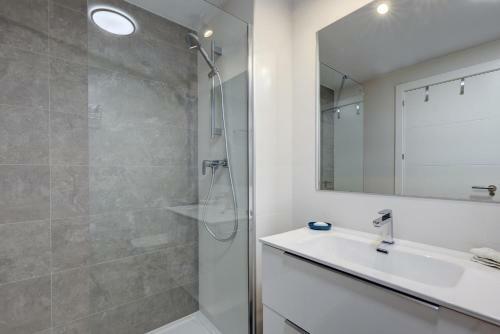 La Perla De Do�a Julia Apartment