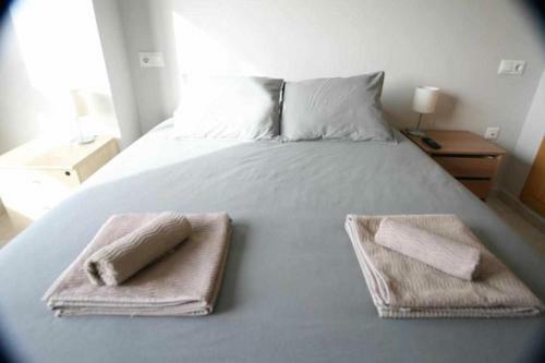 Apartamento Las Minvas Universidad