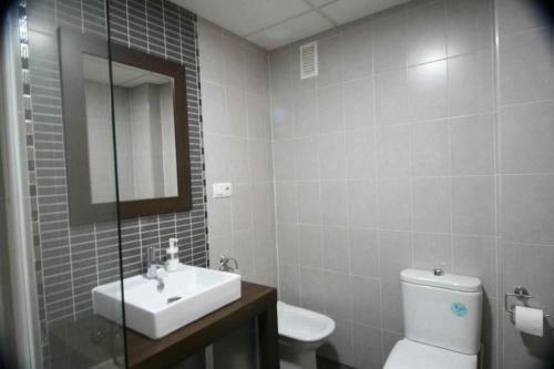 Apartamento Las Minvas Universidad