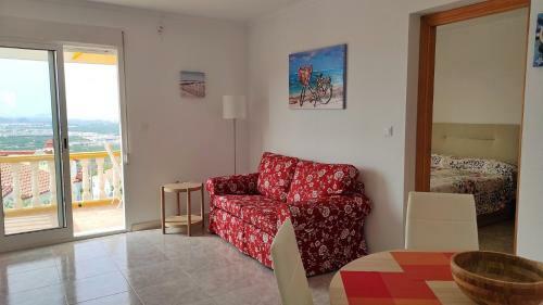 Apartamento Vista Magnifica
