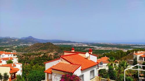 Apartamento Vista Magnifica