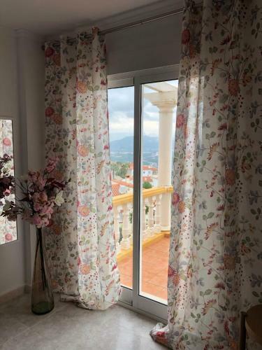Apartamento Vista Magnifica